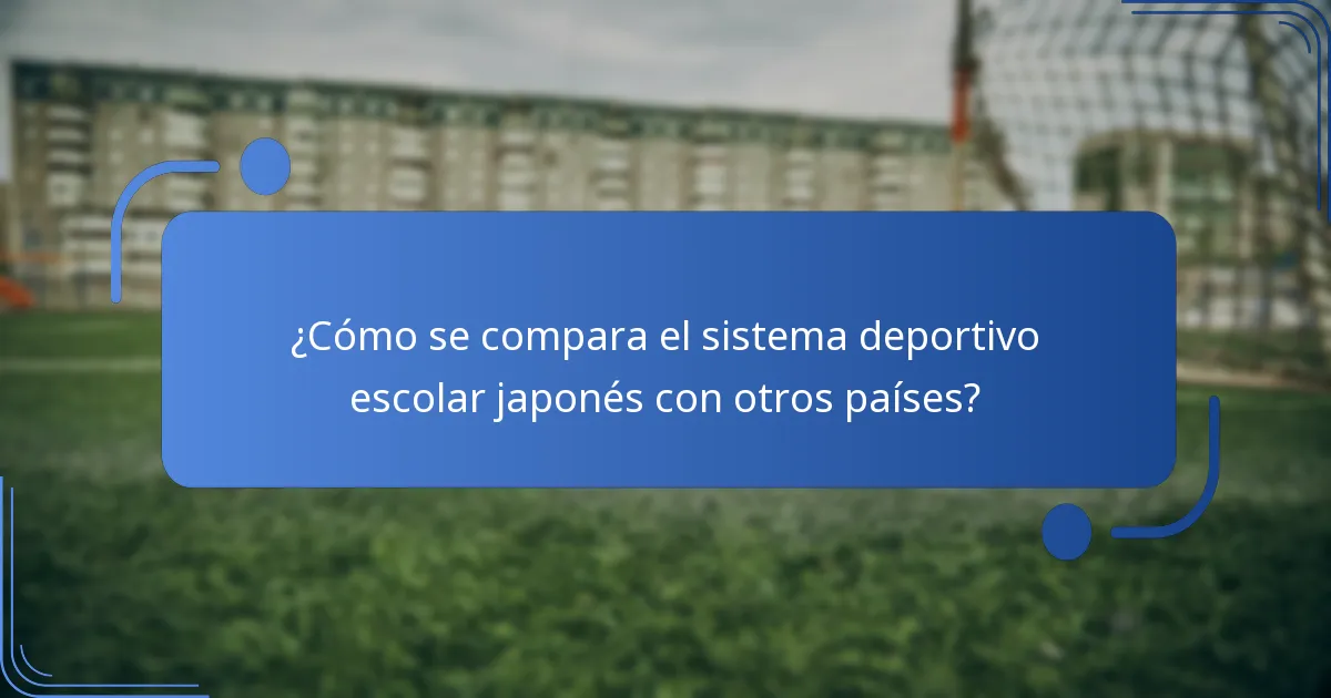 ¿Cuáles son los roles de los jugadores definidos en los equipos escolares japoneses?