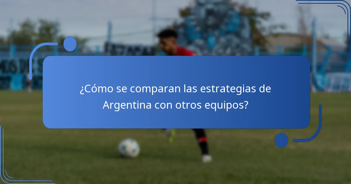 ¿Cómo impactan los jugadores individuales en las estrategias del equipo?