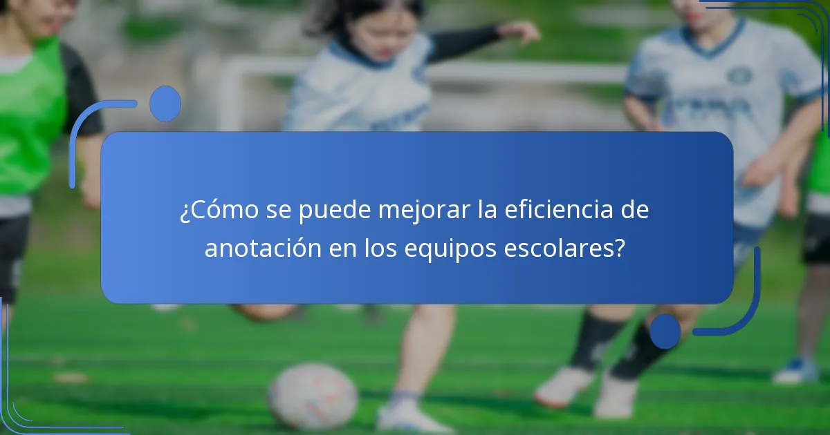 ¿Cuáles son los roles específicos de los jugadores dentro del equipo de escuelas de España?