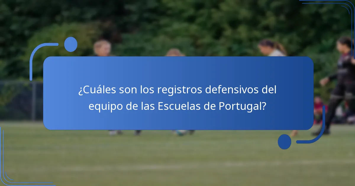 ¿Qué factores contextuales influyen en las estrategias del equipo de las Escuelas de Portugal?