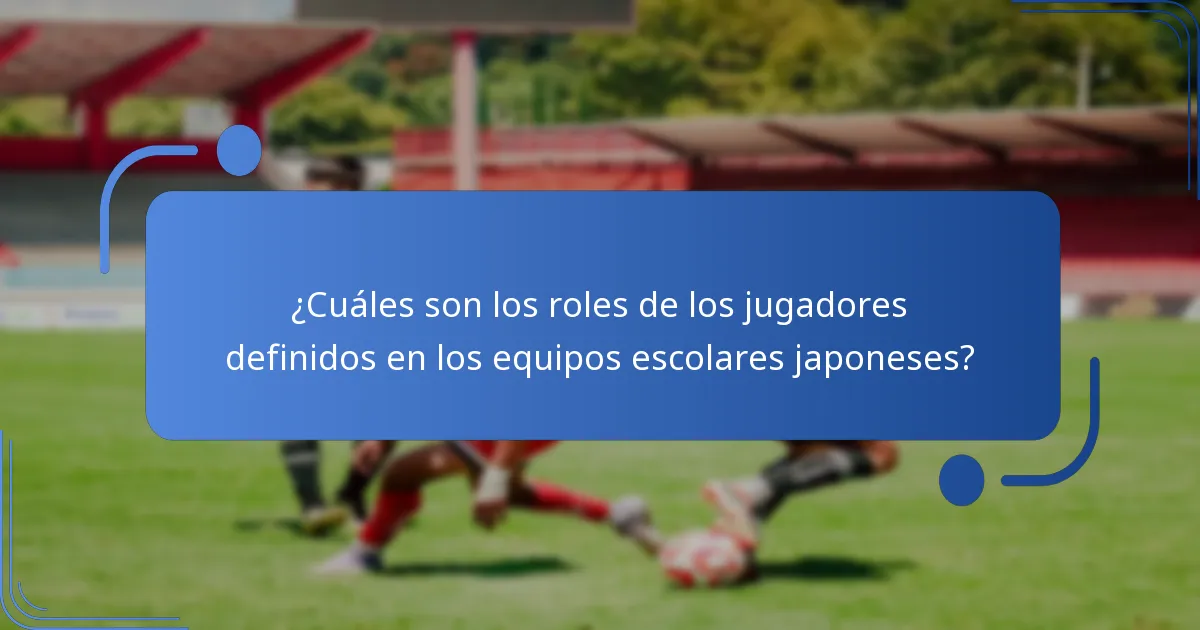 ¿Cómo se compara el sistema deportivo escolar japonés con otros países?