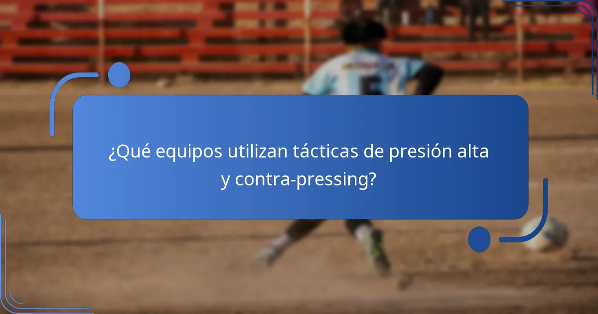 ¿Qué es la gestión del juego en el fútbol?